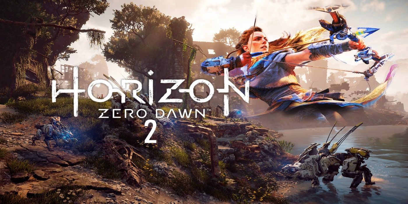 Every Horizon Zero Dawn 2 Rumor And Leak So Far Game Rant