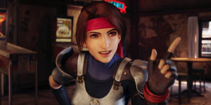 Final Fantasy 7 The Mbti Of The Main Characters Game Rant Final Fantasy 7 The Mbti Of The Main Characters Game Rant