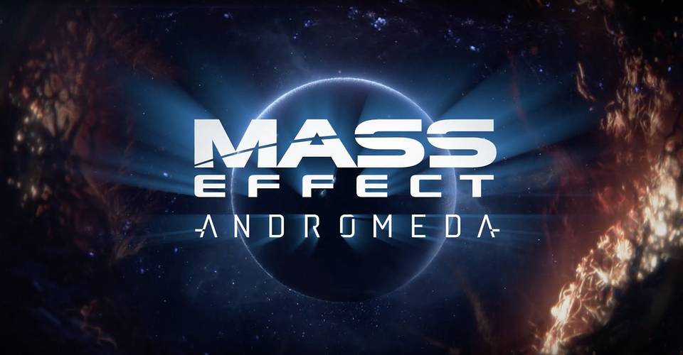 The One Mass Effect Andromeda Feature That Was Actually Good