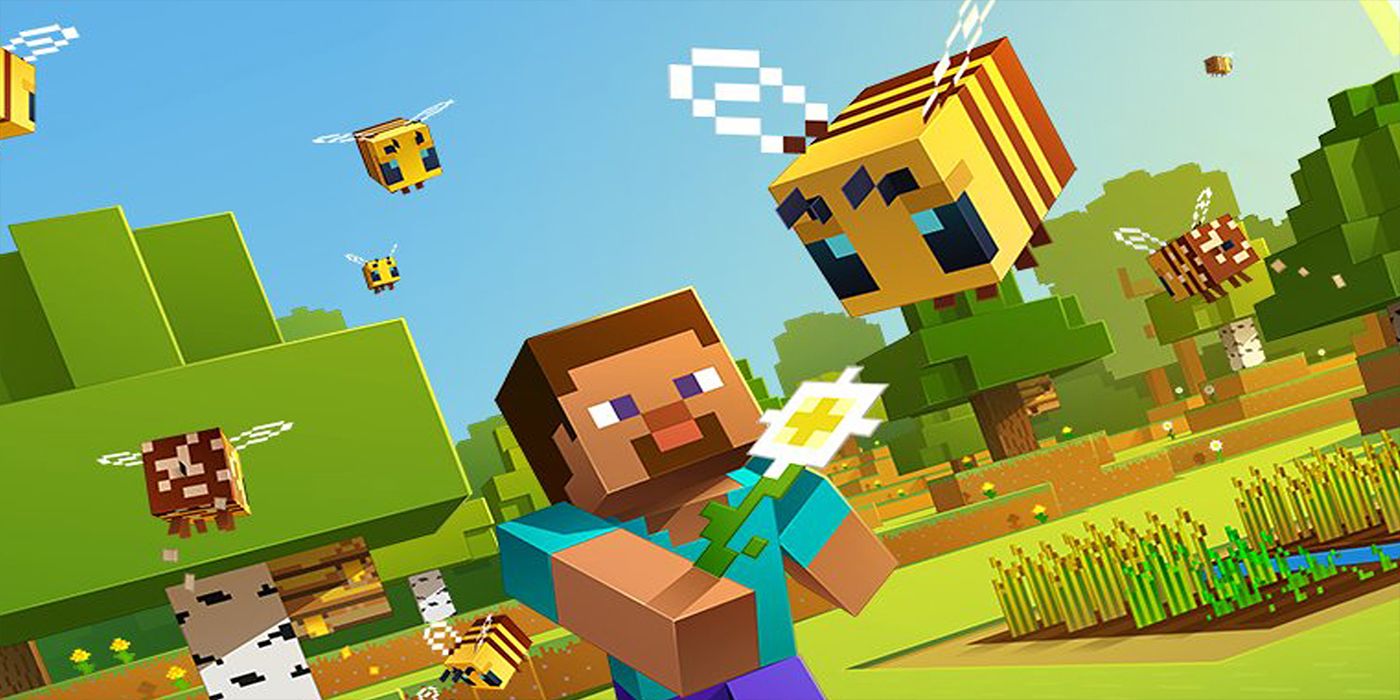Minecraft download the last version for android
