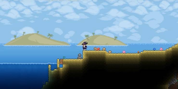 Where To Download Terraria 1 4 Texture Packs And How To Install Them
