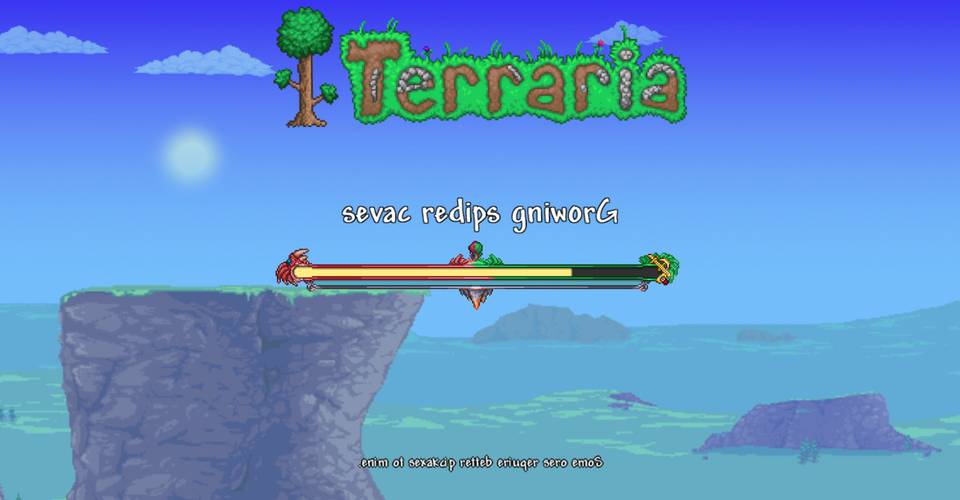 Best Terraria 1 4 Seeds Game Rant