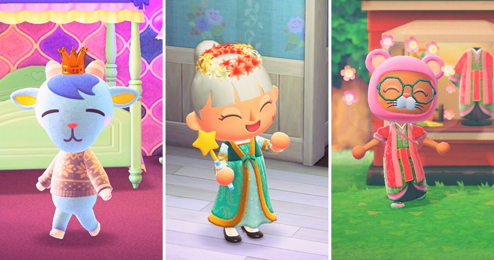 Download The 15 Most Expensive Clothing Items In Animal Crossing ...