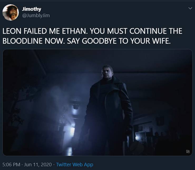 Leon Please Album On Imgur