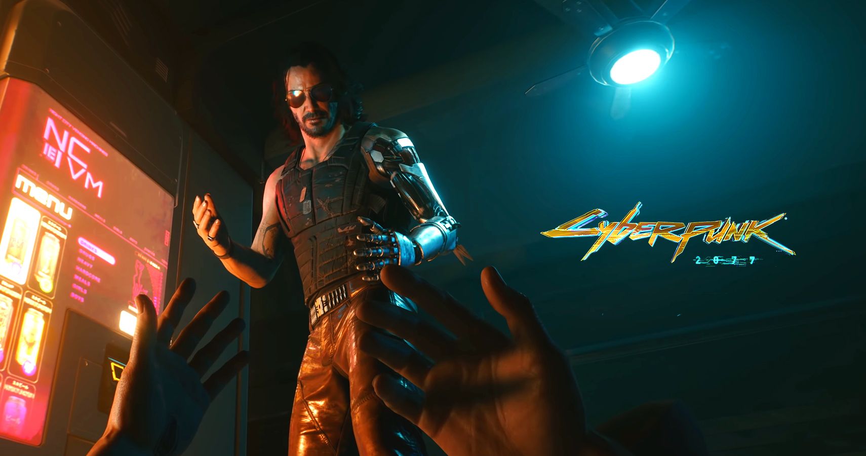 Cyberpunk 2077 5 Reasons It Should Be Delayed For Next Gen 5