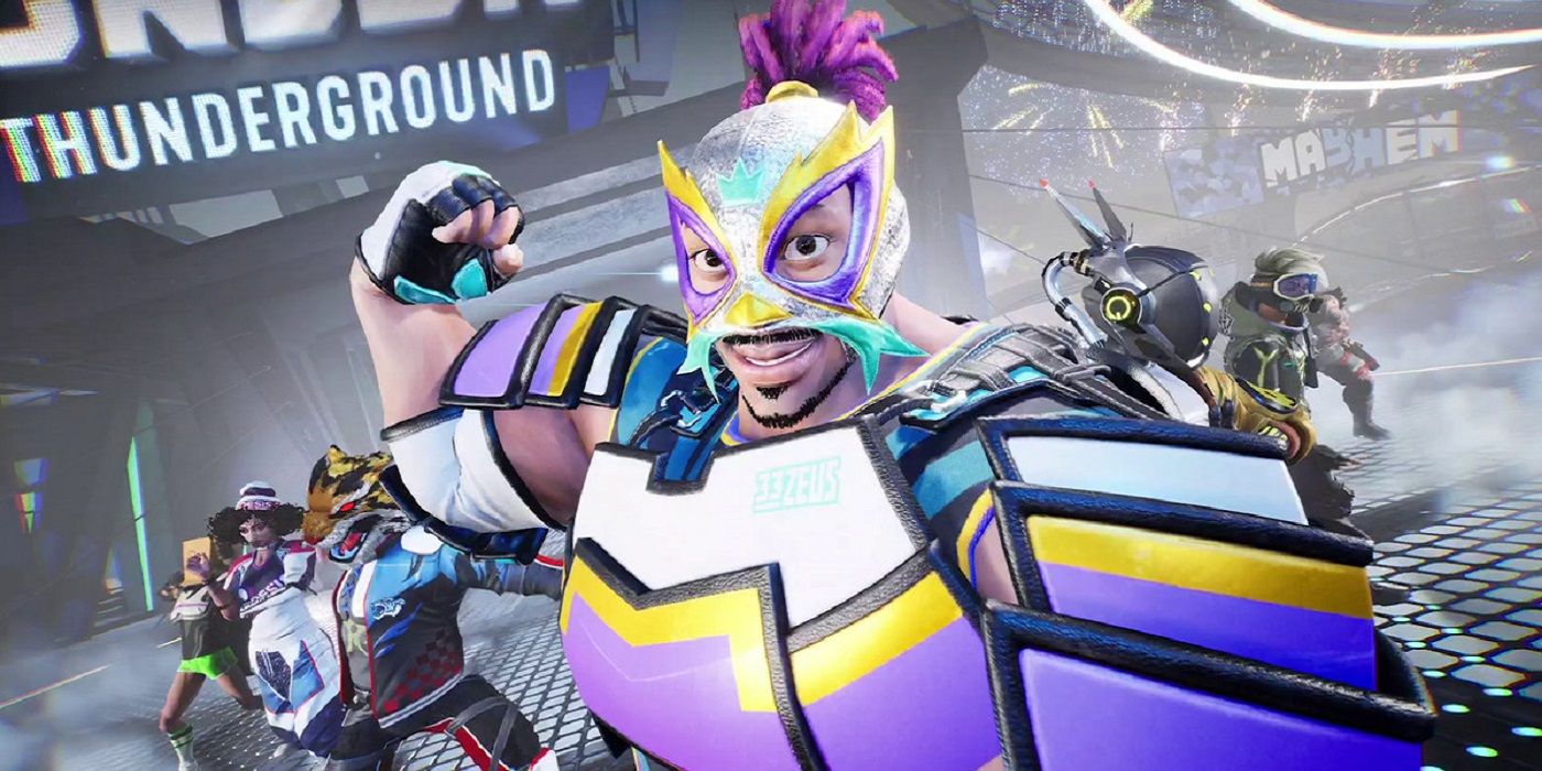 Ps5 Exclusive Destruction Allstars Characters Abilities And More Detailed