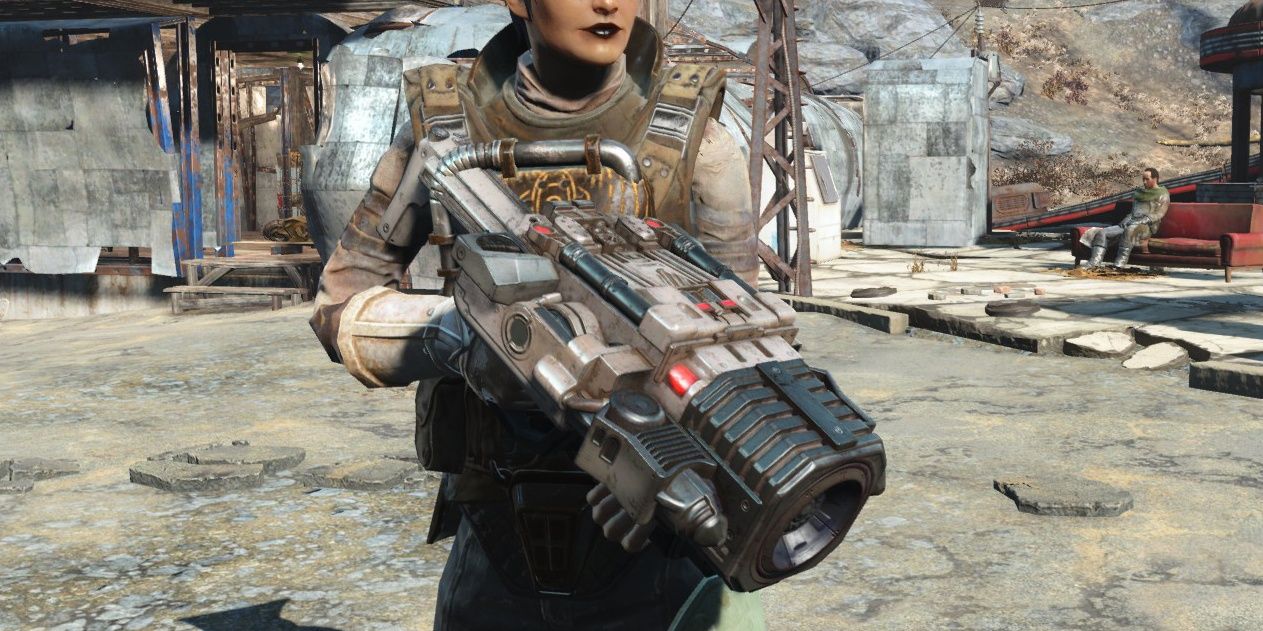 fallout 4 captain america mod fallout 4 captain america mod