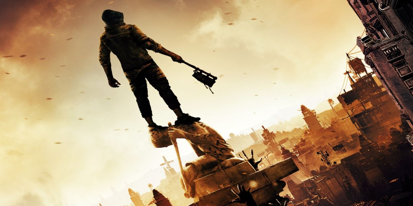 Dying Light 2 Developer Refutes Development Trouble Rumor