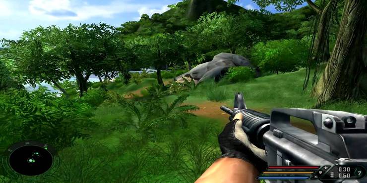 The 15 Hardest Fps Games Ever Made Ranked Game Rant