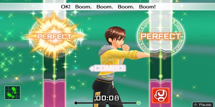 15 Nintendo Switch Games To Play If You Like Wii Sports 15 Nintendo Switch Games To Play If You Like Wii Sports