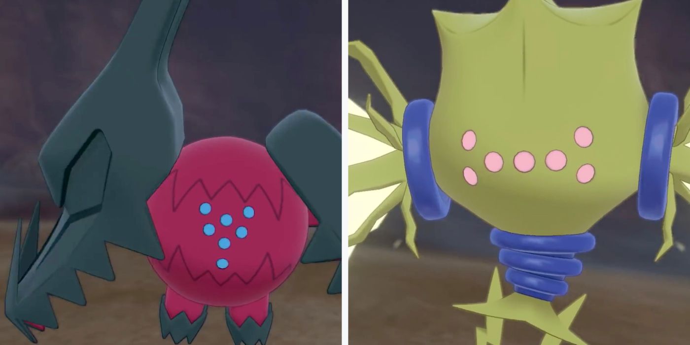 Pokemon Sword and Shield DLC Preview Details New Galarian