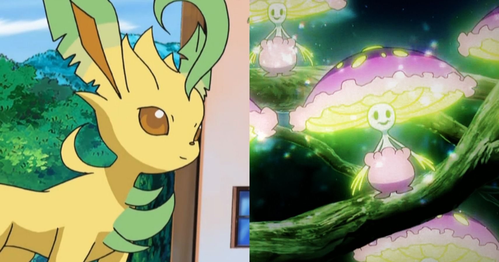 Pokémon: 10 Unanswered Questions We Still Have About Grass ...