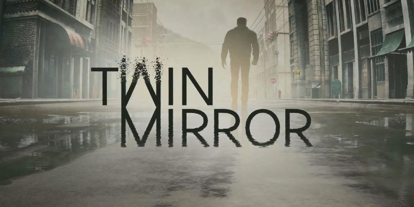 twin mirror all endings