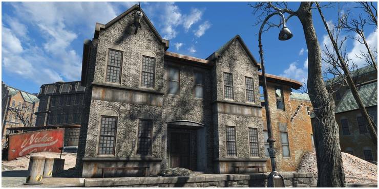 Fallout 4 5 Creation Club Mods That Are Worth It 5 That Aren T