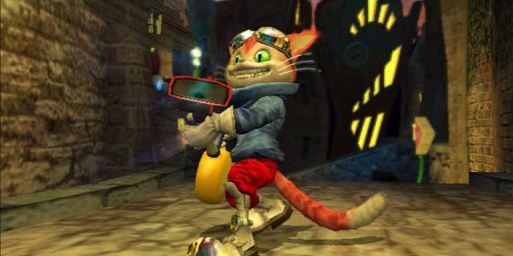10 Best Cats In Video Game History Ranked Game Rant 10 Best Cats In Video Game History Ranked Game Rant
