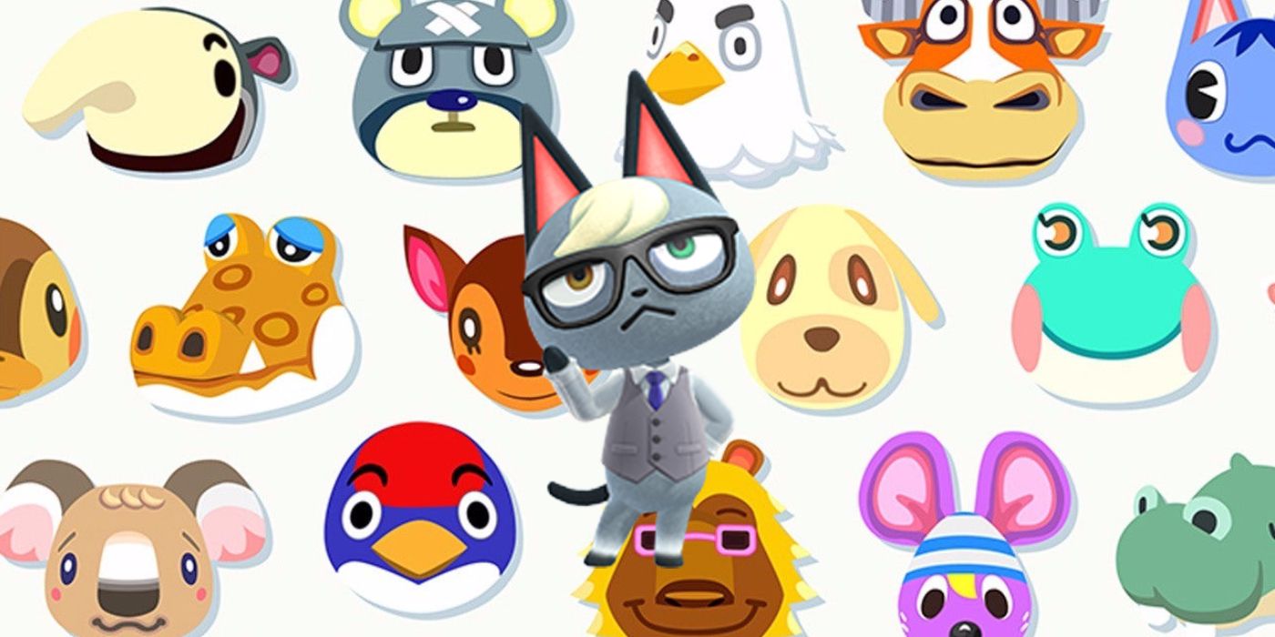 Download Animal Crossing: New Horizons Hackers Are Giving Away Free Villagers