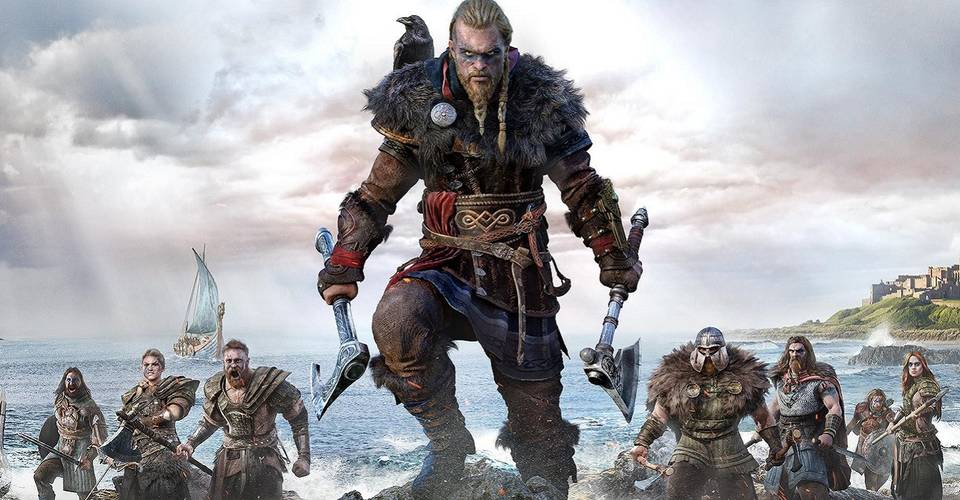 Assassin S Creed Valhalla Voice Actor Hints At Big Change For The Series