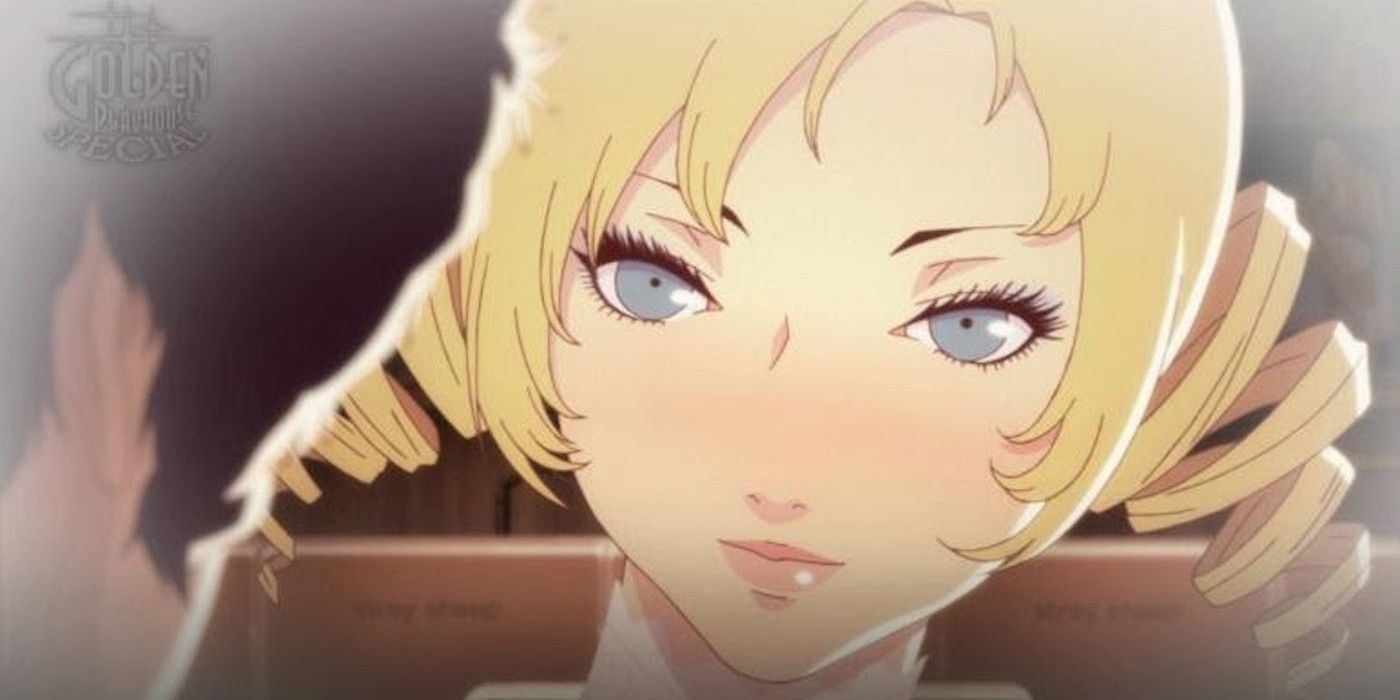 New Catherine Full Body Switch Trailer Revealed At New Game Plus Expo