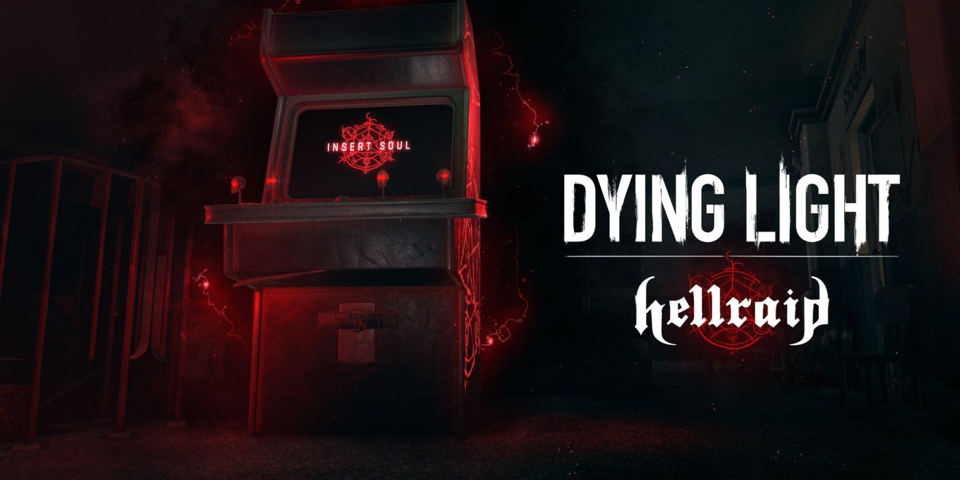 free download dying light hellraid