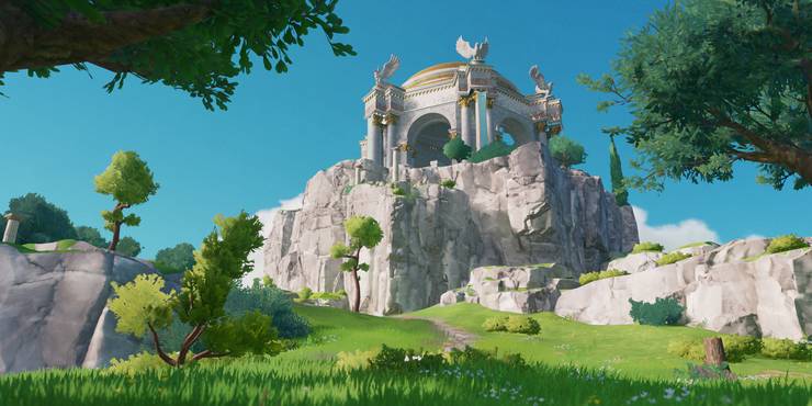 Gods And Monsters Gets New Name Significant Changes Since E3 2019