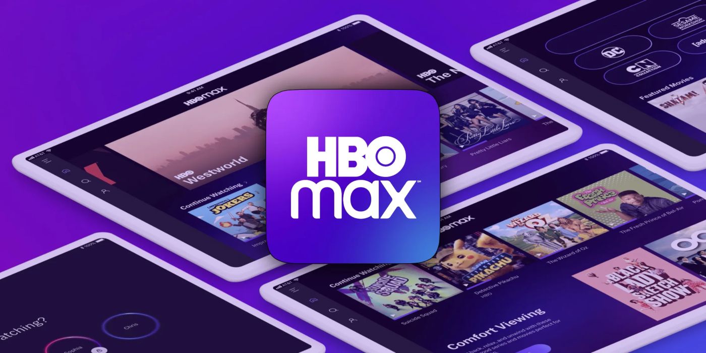 HBO Max Ends Its Free Trial Before Wonder Woman 1984 Premiere