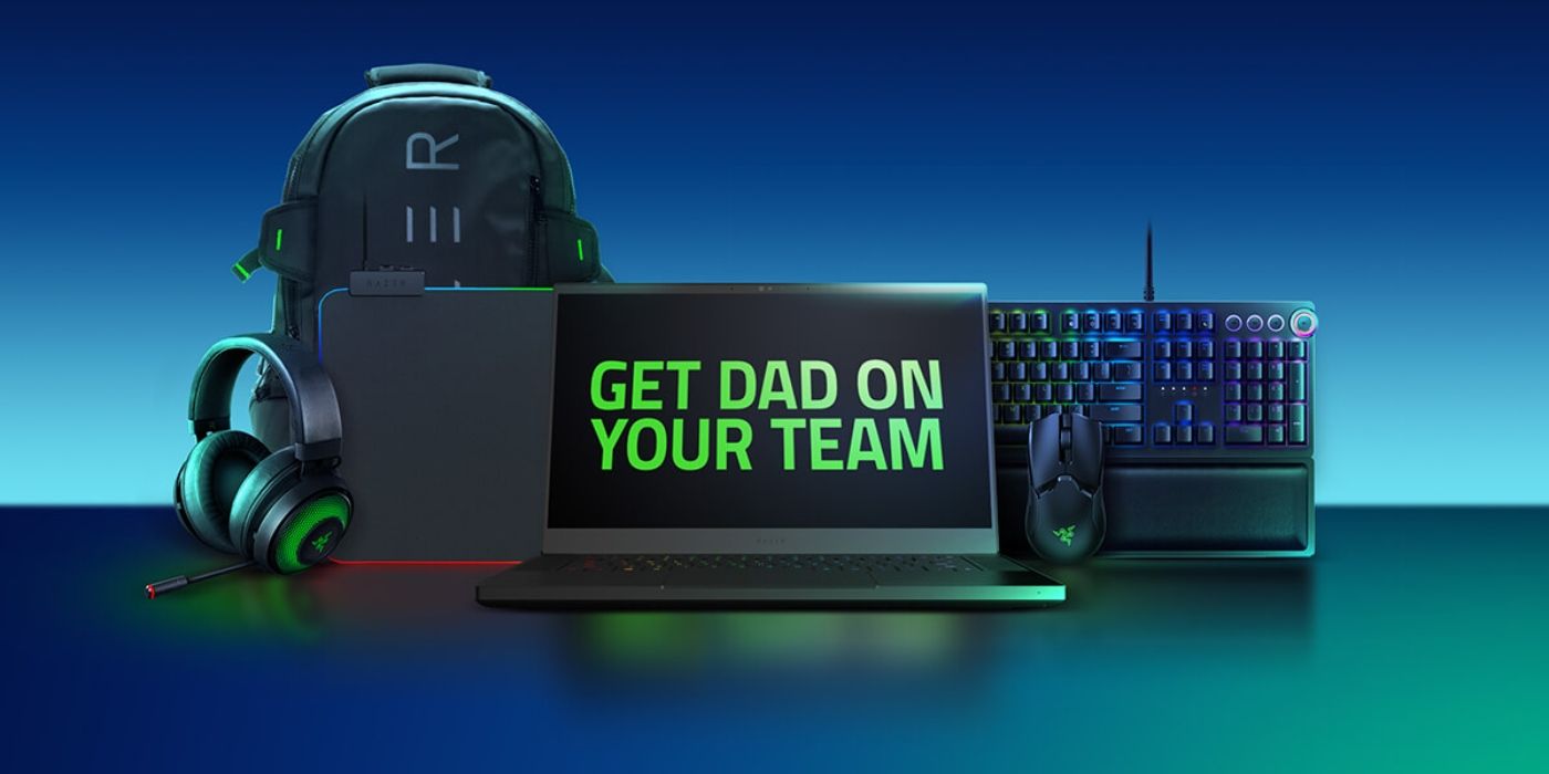 father's day electronics sale