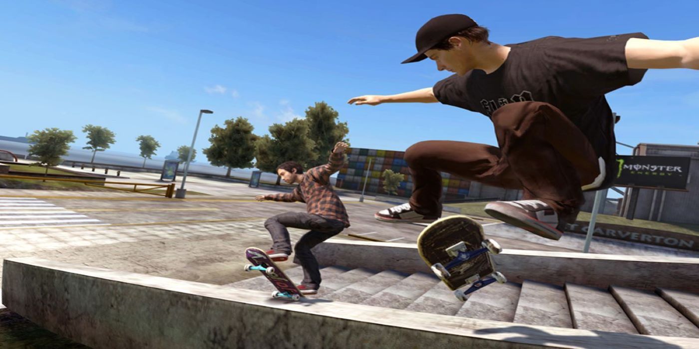 download skate 4 xbox one