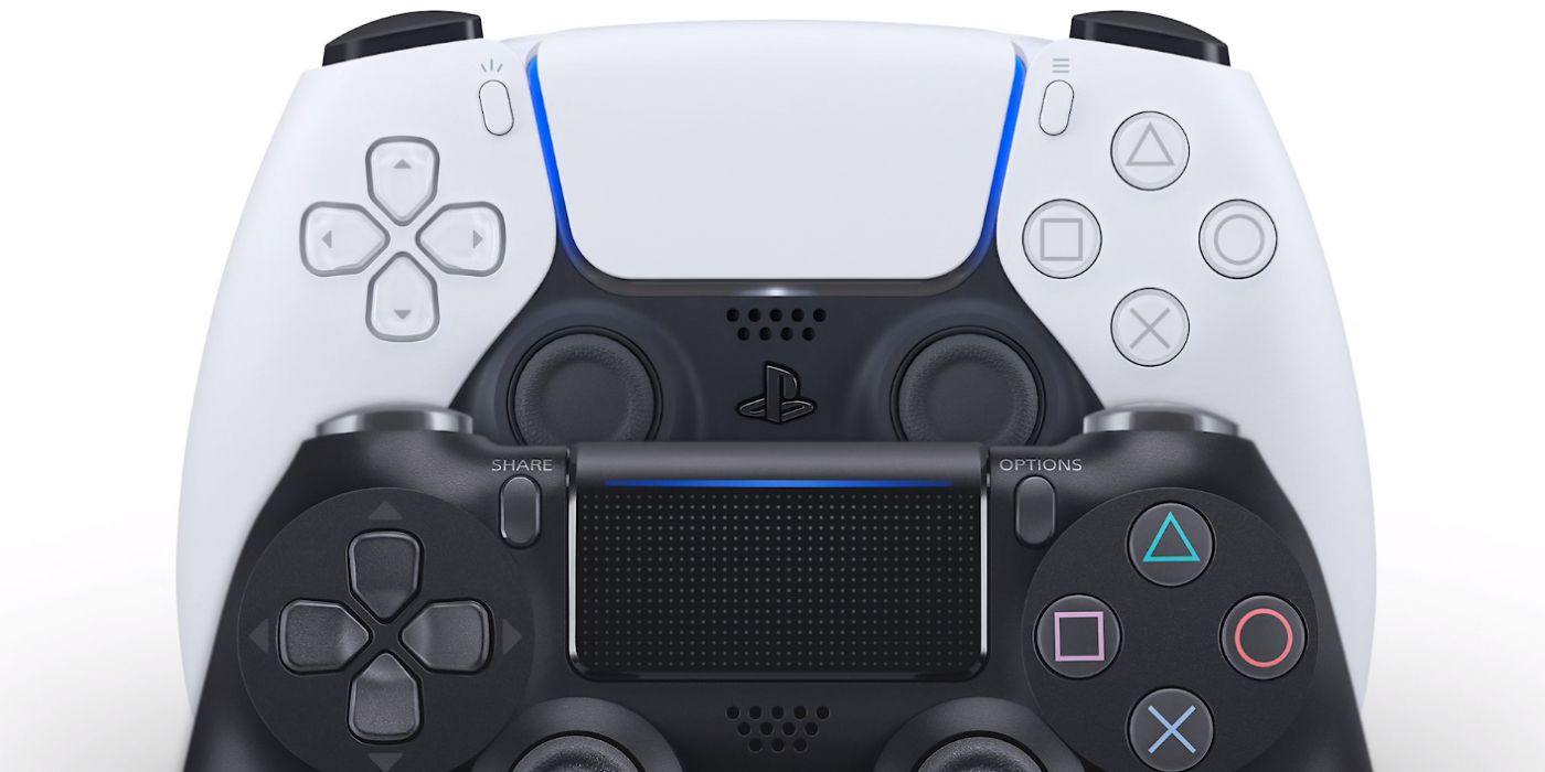 playstation dualsense controller