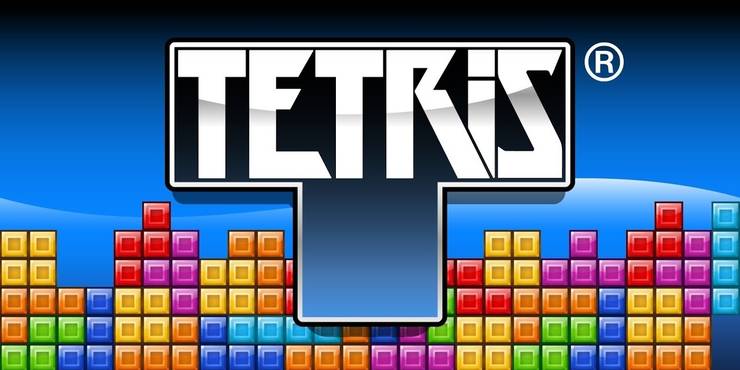 Tetris Tetris
