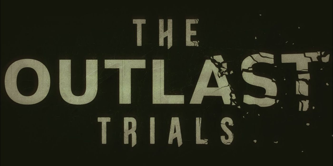 the outlast trials trailer