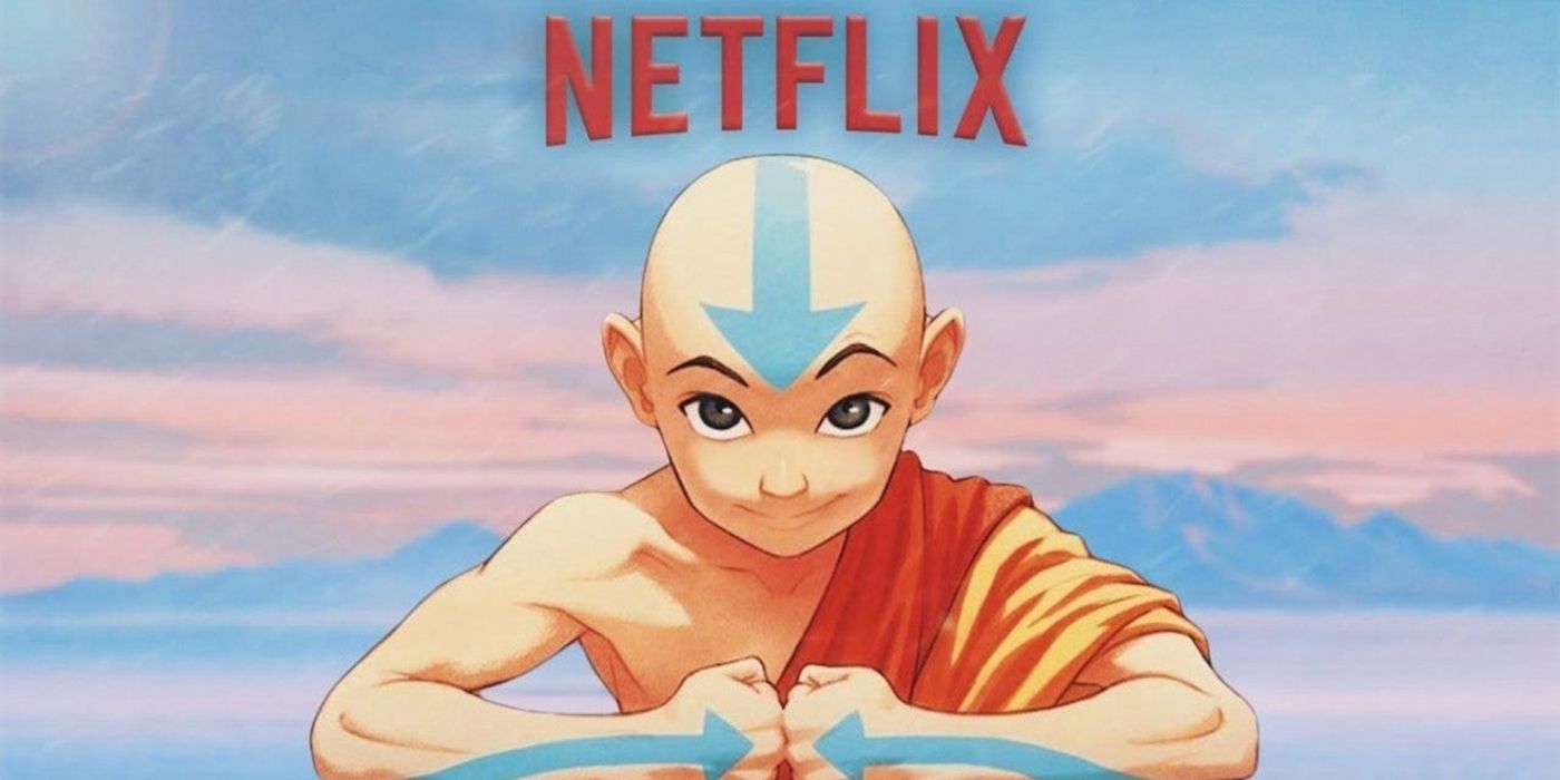 Twitch Streamer Loses Key, Thief Watches Avatar: The Last Airbender