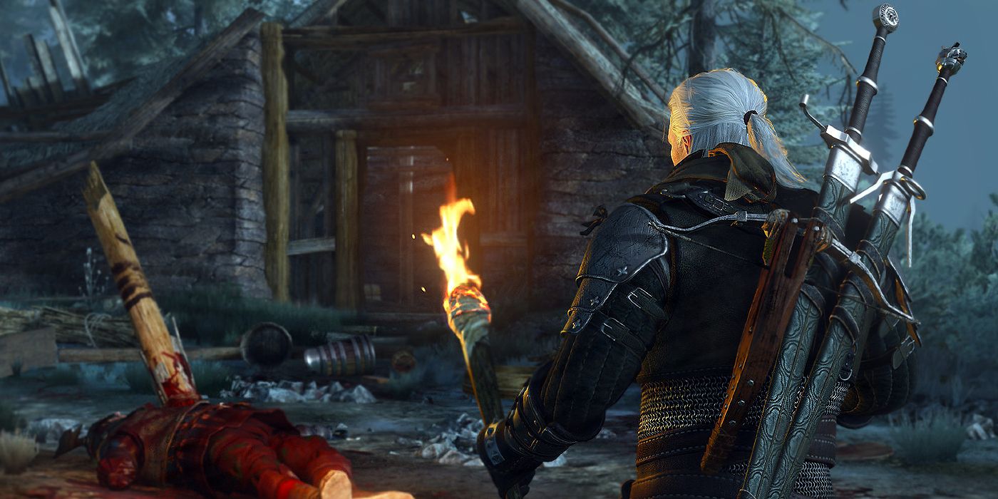 how to install character mods for witcher 1