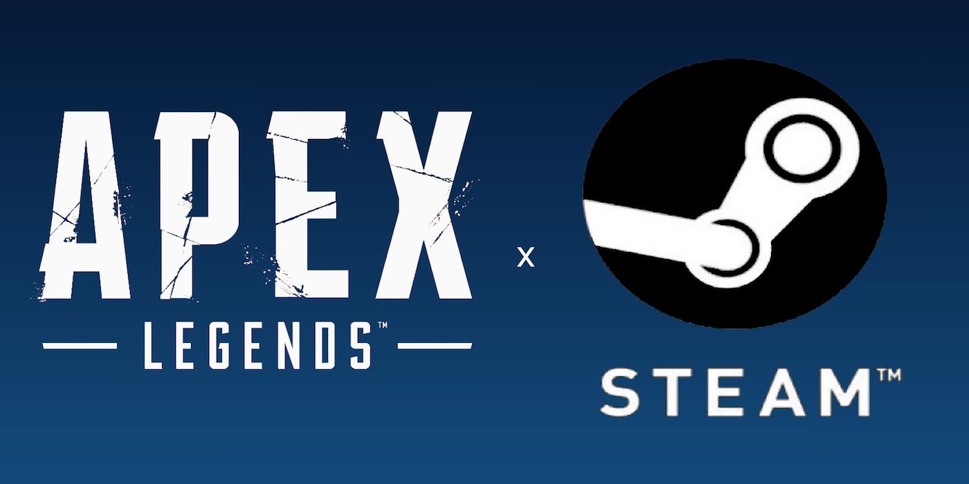 Apex Legends Steam Cosmetics Officially Revealed Game Rant