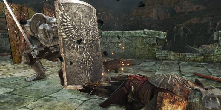 Dark Souls 2 The 7 Best Shields In The Game 7 Worst Dark Souls 2 The 7 Best Shields In The Game 7 Worst