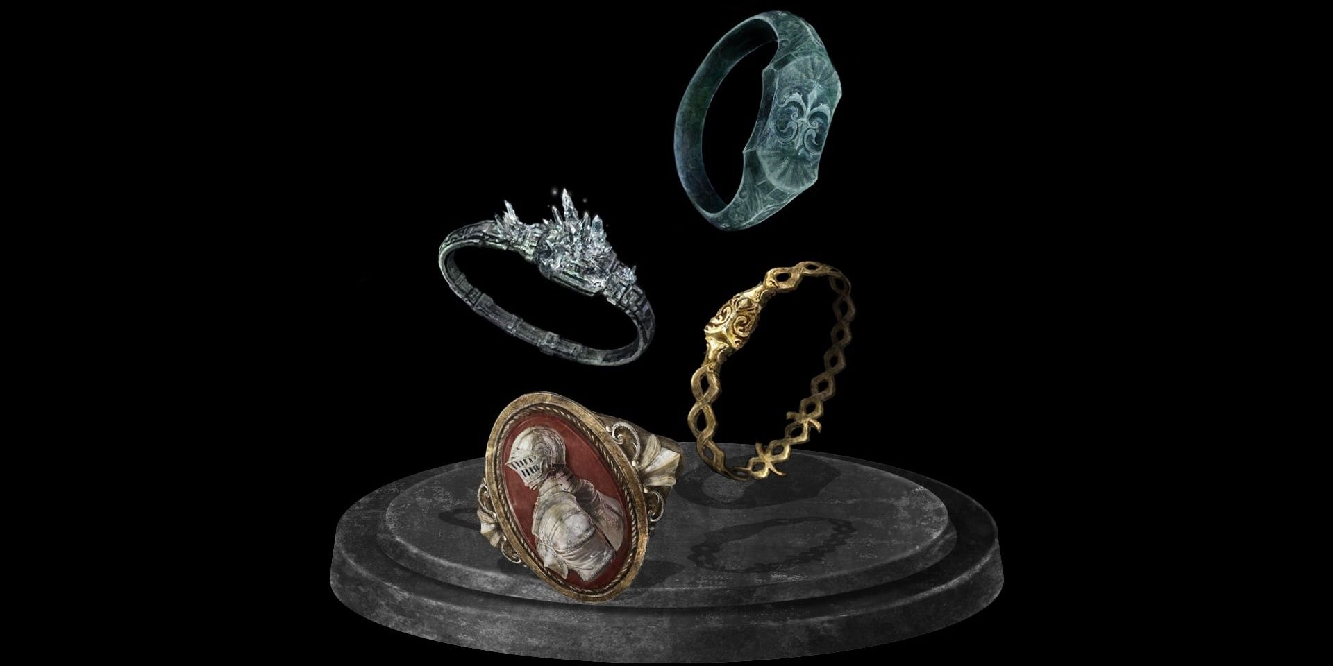 dark moon seance ring dark souls