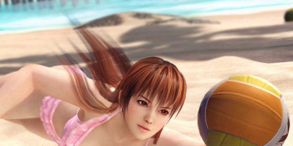 Dead Or Alive 10 Behind The Scenes Facts Fans Didnt Know About The Games