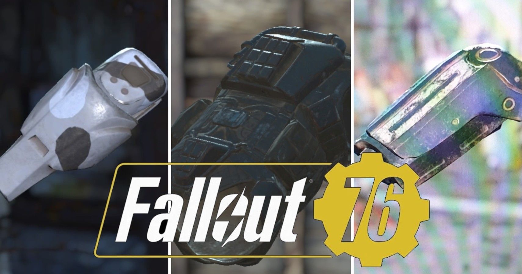 Fallout 76 The 10 Best Legendary Effects For Armor Game Rant