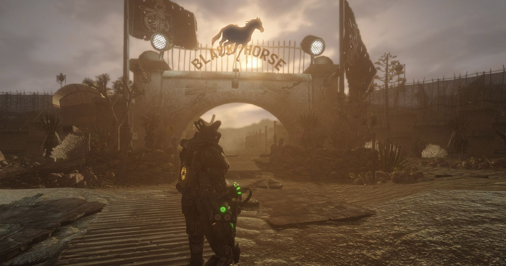 Fallout New Vegas 10 Mods That Make It Feel Like A Brand New Game