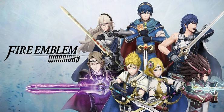 15 Best Fire Emblem Games Of All Time According To Metacritic 15 Best Fire Emblem Games Of All Time According To Metacritic