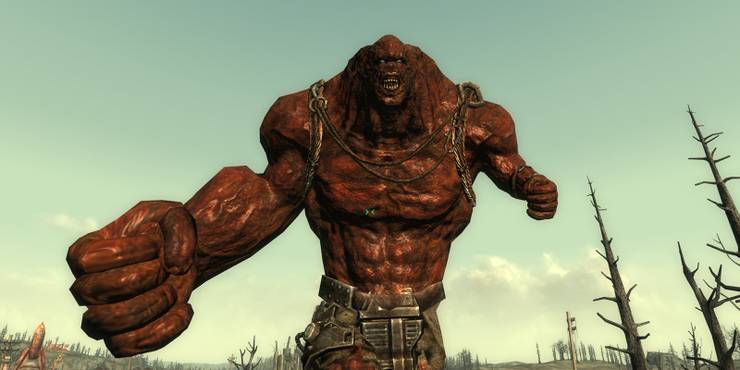 Fallout 3 10 Mods That Make It Feel Like A Brand New Game Fallout 3 10 Mods That Make It Feel Like A Brand New Game