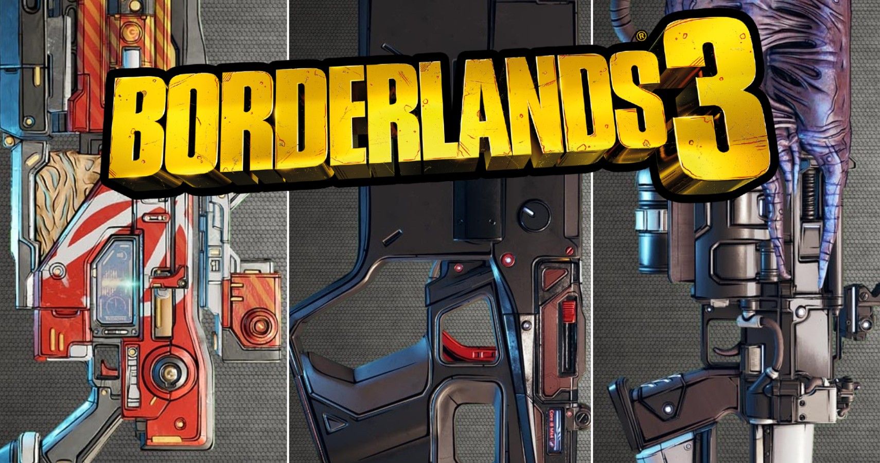 Borderlands 3 Best Legendary Weapons For Mayhem 10 Game Rant