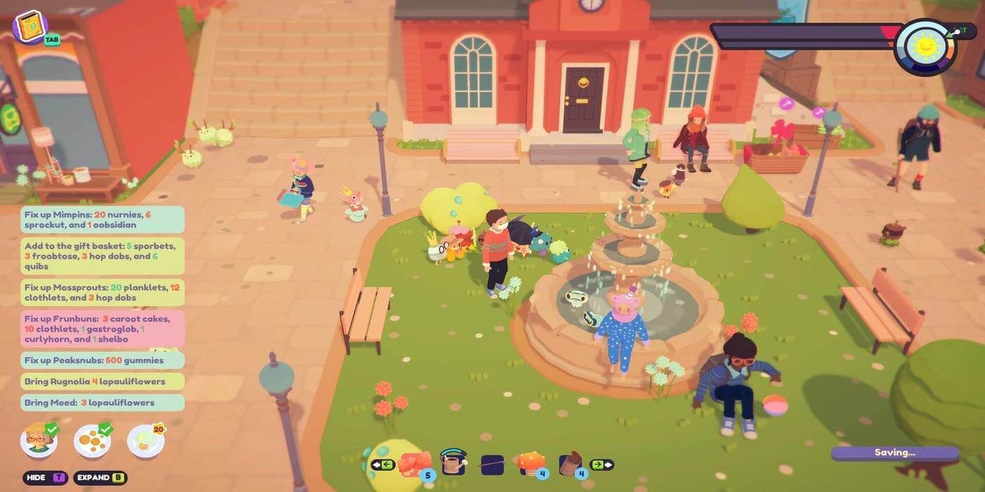 Ooblets instal the new for apple