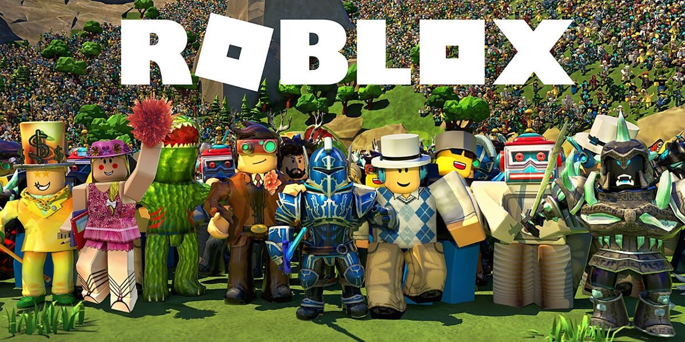 Roblox Announces Plans To Introduce Safe Voice Chat Game Rant - walking dead game on roblox