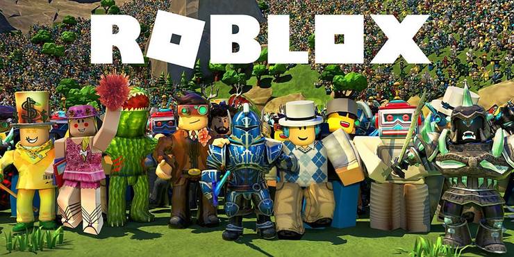 Roblox Has 150 Million Monthly Users Game Rant - roblox raises 150 million as its user created game world