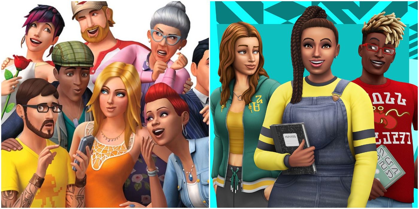 the sims 4 tops