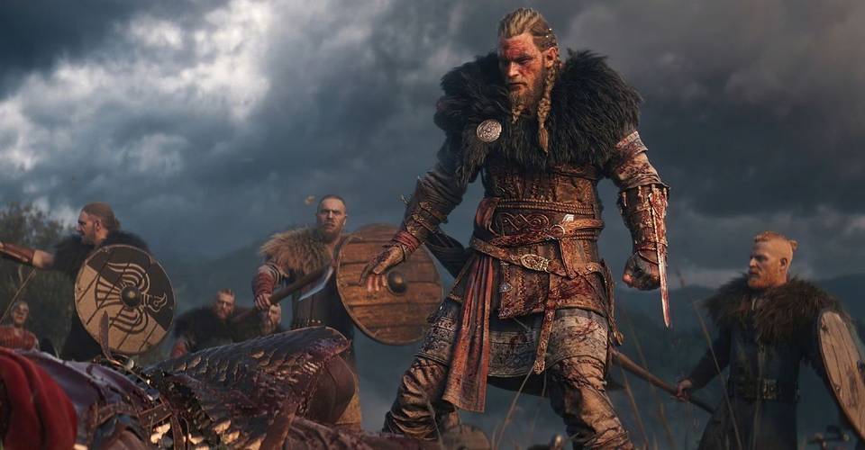 Ubisoft Ditches Achievements On Pc Games Including Assassin S Creed Valhalla
