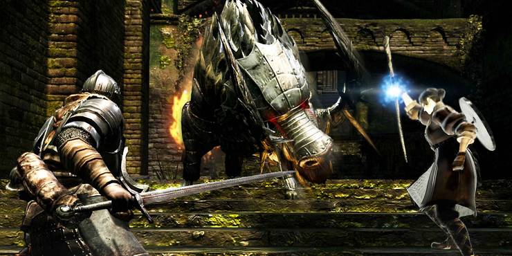 15 Pc Games That Play Better With A Controller Game Rant 15 Pc Games That Play Better With A Controller Game Rant
