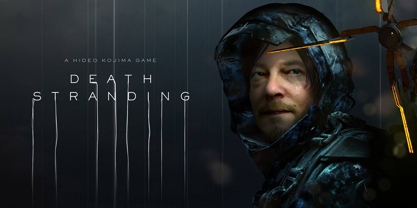 Death Stranding Pc Review Round Up Game Rant