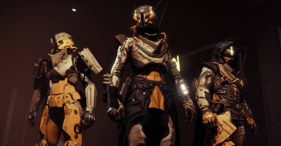 Destiny 2 S New Raid Farming Has Some Limits Game Rant
