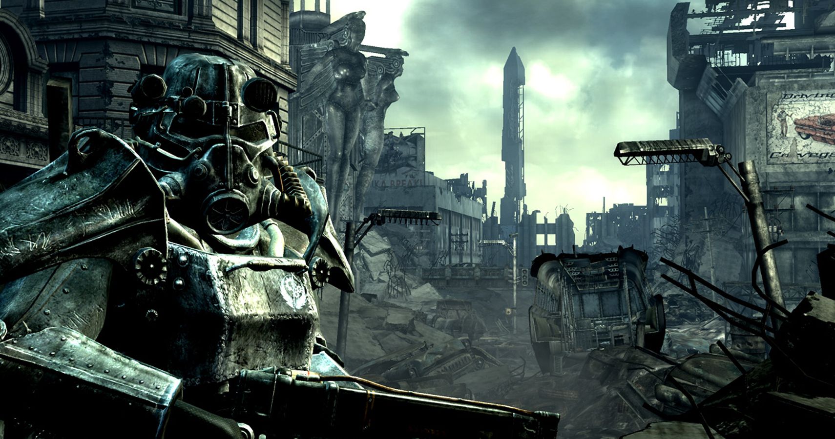 War Never Changes The 10 Best Quotes From The Fallout Games